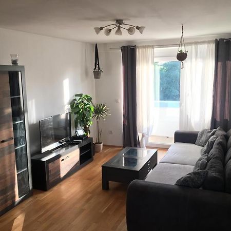 Moderne Wohnung An Der Messe Nuremberg Екстер'єр фото