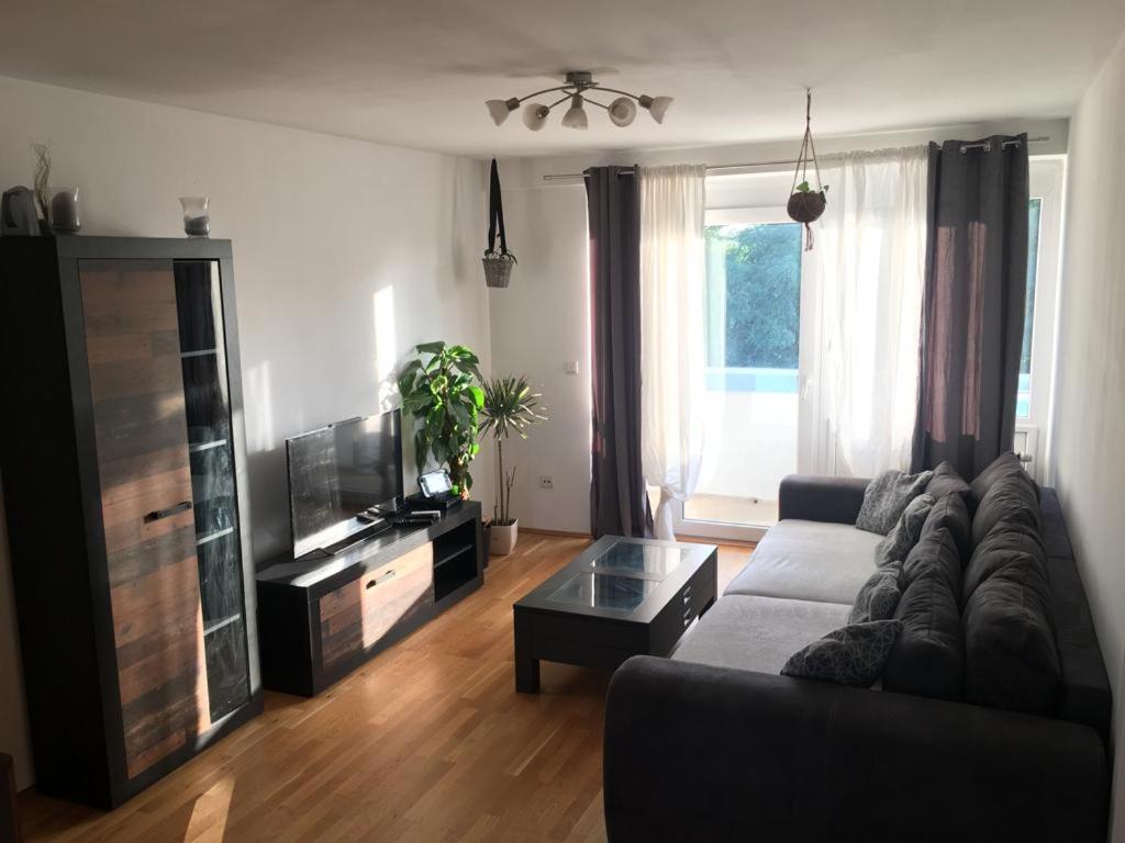 Moderne Wohnung An Der Messe Nuremberg Екстер'єр фото
