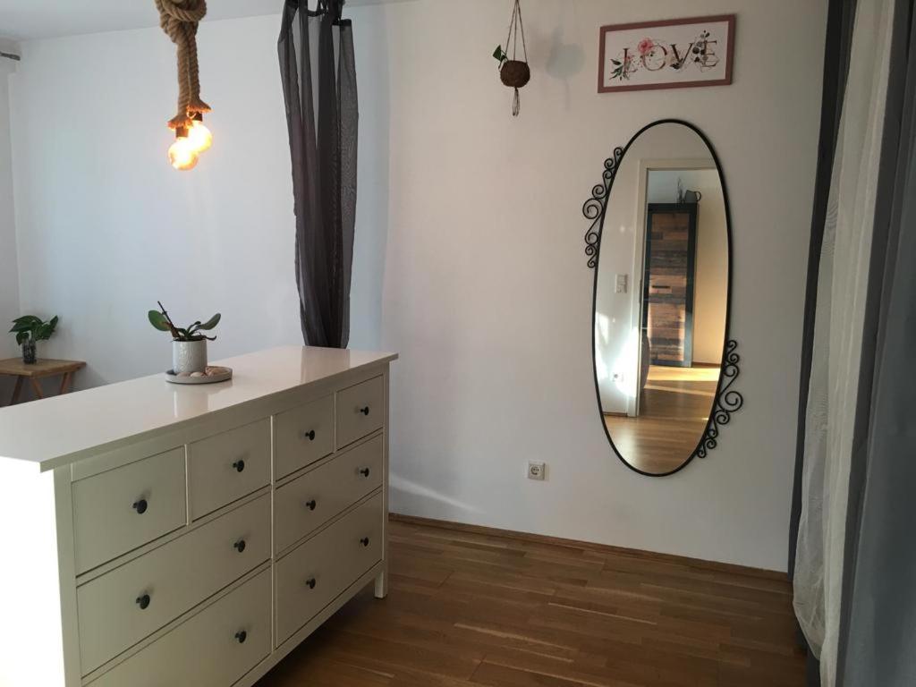 Moderne Wohnung An Der Messe Nuremberg Екстер'єр фото