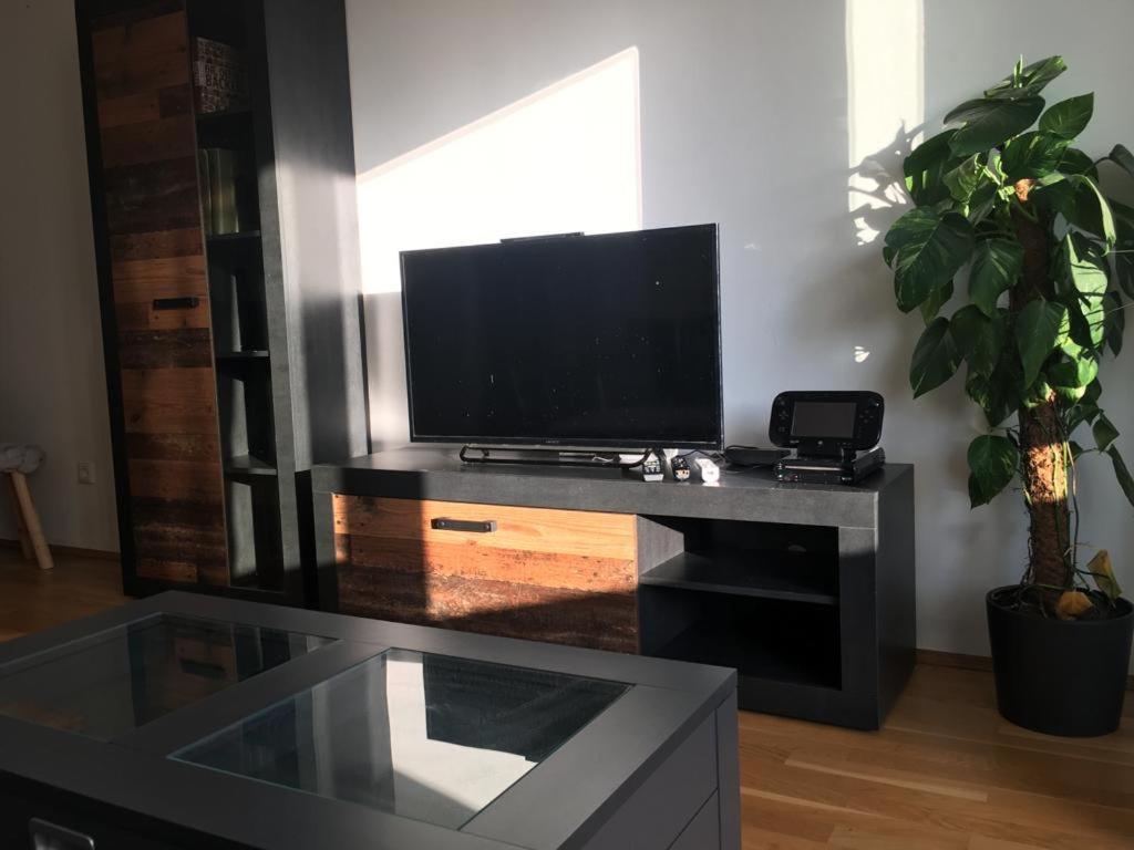 Moderne Wohnung An Der Messe Nuremberg Екстер'єр фото